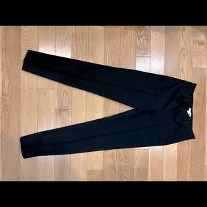H&M dress pants skinny